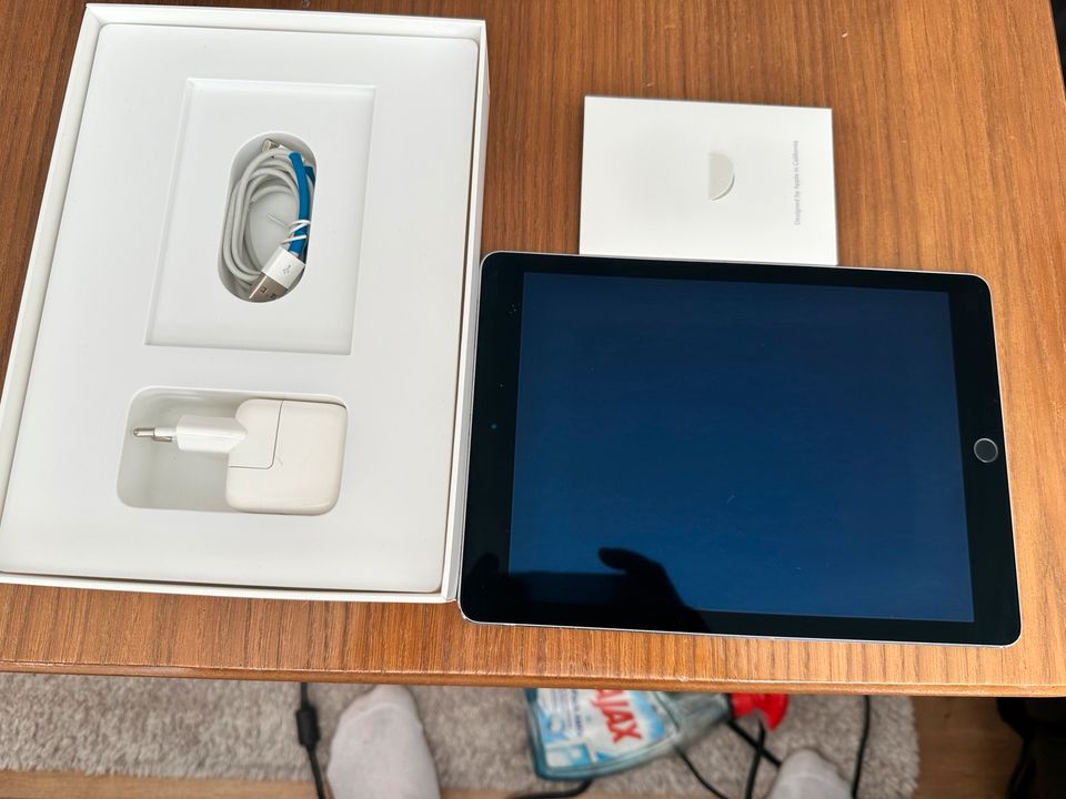 iPad Air 2,  32GB in Böblingen