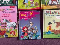 Bücher für Erstleser bis zur 2. Klasse Nordrhein-Westfalen - Hückeswagen Vorschau