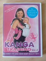 Kanga Training DVD inkl. Stulpen Bayern - Gröbenzell Vorschau