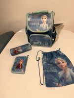 Schulranzen-Set von Frozen Thüringen - Erfurt Vorschau