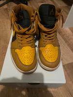 Air Jordan 1 Dortmund - Scharnhorst Vorschau