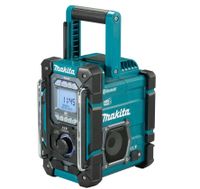 MAKITA DMR301 Akku-Baustellenradio ohne Akku/Ladegerät *NEU* Bayern - Landsberg (Lech) Vorschau