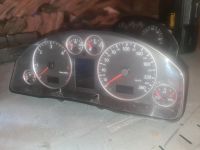 Audi A6 4B C5 - Tacho Tachometer Bayern - Böbing Vorschau