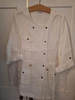 Jacke "YESSICA" C&A Gr. 52 LEINEN NEU ohne Etikett Rheinland-Pfalz - Sinzig Vorschau