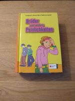 Kinderbuch: Brüder und andere Peinlichkeiten Bayern - Olching Vorschau