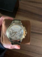 Michael Kors Uhr Gold Nordrhein-Westfalen - Troisdorf Vorschau