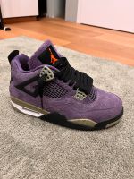 Jordan 4 Canyon Purple Bayern - Münster Vorschau