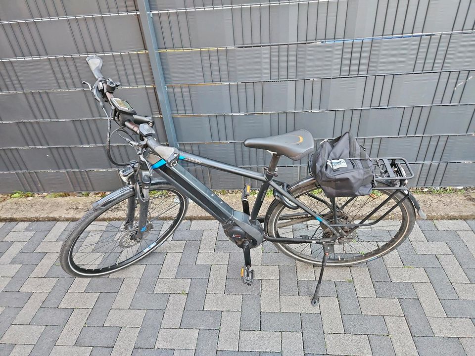 E-Bike 28Zoll Bosch in Riedstadt