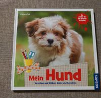 Tolles Buch: Mein Hund  Verstehen und Erleben. Malen und Gestalte Baden-Württemberg - Kernen im Remstal Vorschau