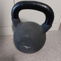 Kettlebell 30kg Hantel Gewicht Training Fitness Kugelhantel Nordrhein-Westfalen - Erkelenz Vorschau