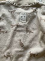 Baby Schlafanzug Gr.74 NEU Fuchs H&M Sachsen - Elsterheide Vorschau