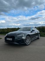 Audi A5 Sportback 50 TDI quattro S line *Anhängerkupl* *360-Kam* Baden-Württemberg - Weinstadt Vorschau