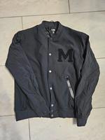 Collegejacke FSBN Herren Größe S schwarz Nordrhein-Westfalen - Erftstadt Vorschau