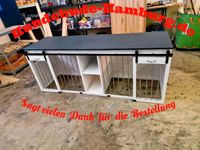 ⚡️  Hundebox - Einzelkennel - Hundehütte - Hundebett - Hundekorb Wandsbek - Hamburg Rahlstedt Vorschau