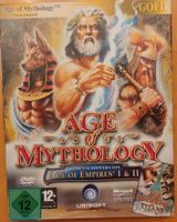 Age of Mythology Gold Edition Frankfurt am Main - Oberrad Vorschau