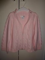 H&M Strickjacke Rosa Gr. 110  NEU! - 4,50€ Niedersachsen - Salzgitter Vorschau