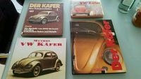 VW Käfer +New Beetle Literatur Bayern - Oberschwarzach Vorschau