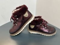 Steiff Kinderschuhe Stiefel  gr. 26 Nordrhein-Westfalen - Troisdorf Vorschau