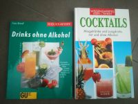 GU Küchenratgeber Drinks und Cocktails mit/ohne Alkohol Rezepte Baden-Württemberg - Calw Vorschau