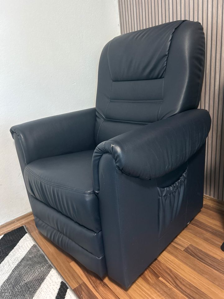 Sessel für ältere Leute geeignet in Bielefeld