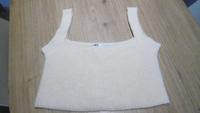 Damen - Zara - Top, Sonnentop - Gr M (38) - neu Bayern - Kronach Vorschau