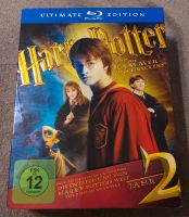 Harry Potter Ultimate Edition Blu-Ray - Die Kammer des Schreckens Sachsen-Anhalt - Halle Vorschau