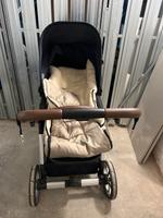 Kinderwagen Baden-Württemberg - Villingen-Schwenningen Vorschau