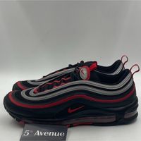 Nike Air Max 97 | Größe 43 | Art. 0386 Nordrhein-Westfalen - Remscheid Vorschau