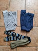 Leggings / Unterhose, Strumpfhose, Gr. 122/128, Jungs Brandenburg - Bernau Vorschau