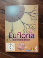 PC Spiel Eufloria *Limited Edition* Nr. 0967/2000 Rheinland-Pfalz - Katzenelnbogen Vorschau