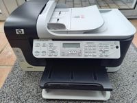 Drucker, Multifunktionsgerät HP Office Jet 6500 - defekt Bayern - Rotthalmünster Vorschau