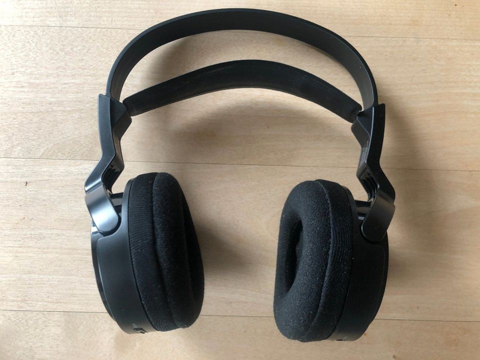 Sony MDR-RF811RK Funk Kopfhörer in Viernheim