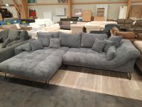 Eck-Sofa 310cm Cord Steppnähte Versch. Farben Couch UVP 1699,-NEU Nordrhein-Westfalen - Paderborn Vorschau