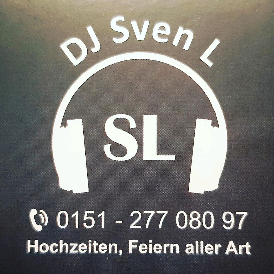 DJ für Feiern, Partys, Hochzeiten in Magdeburg
