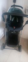 Hauck Kinderwagen/ Maxi Cosi Rapid 4 Nordrhein-Westfalen - Iserlohn Vorschau