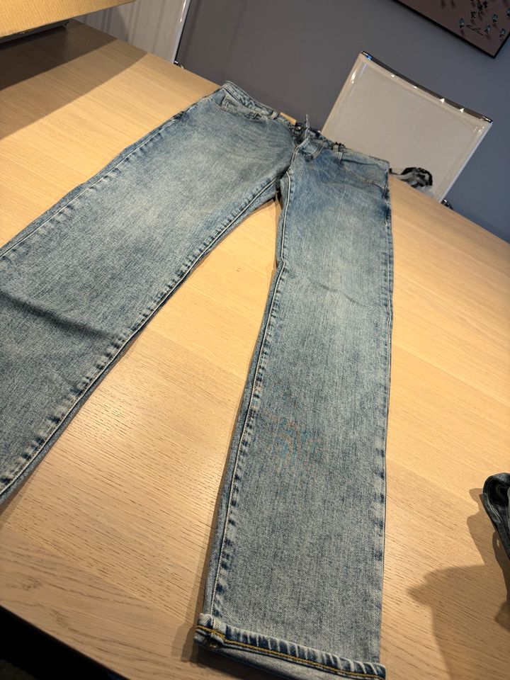 Scotch and Soda Jeans blau 34/36 in Aachen