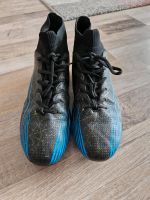 Asoco Fußballschuhe, Größe 39/40 Nordrhein-Westfalen - Tecklenburg Vorschau