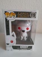 Game of Thrones - Ghost - 19 - Funko Pop Dresden - Blasewitz Vorschau