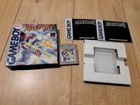 Nintendo Game Boy Spiel Alleyway in OVP Rheinland-Pfalz - Etzbach Vorschau