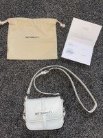 Reternity Flap Bag - off white (Umhängetasche weiß) Nordrhein-Westfalen - Brüggen Vorschau