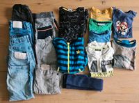 Bekleidungspaket Jungen 116 Nordrhein-Westfalen - Heiden Vorschau