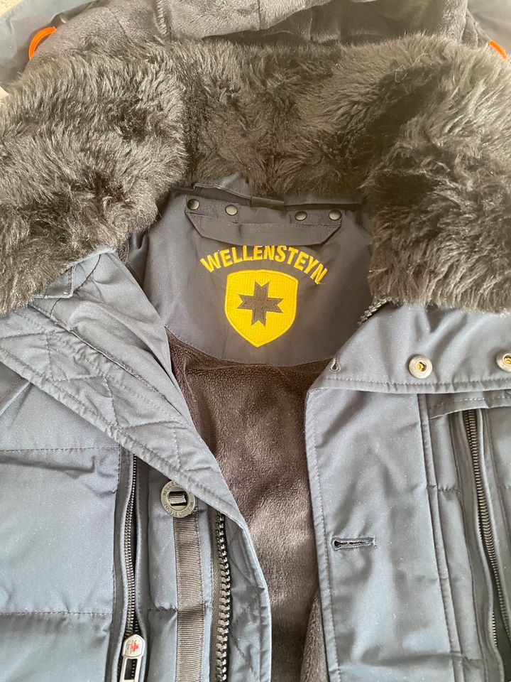 Wellensteyn Winterjacke in Recklinghausen