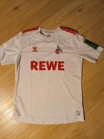 1. FC Köln Trikot 2023/24 Hummel Größe L Bayern - Kaufering Vorschau