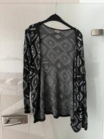 Cardigan gemustert Hessen - Maintal Vorschau