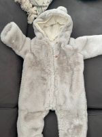 Babyoverall winterbekleidung Wintervorrat Nordrhein-Westfalen - Bönen Vorschau