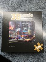 3D Puzzle, 500 Teile, Time Square Niedersachsen - Seevetal Vorschau