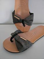 Zehentrenner Sandalen Zehensandalen Havaianas 39 40 NEU Bayern - Gachenbach Vorschau
