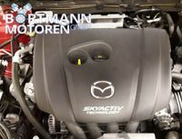 Motor MAZDA 3 2.0 PEY7 PEY5  PEXL 34.118KM+GARANTIE+KOMPLETTE+VER Leipzig - Eutritzsch Vorschau