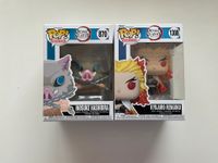 Demon Slayer Funko pop Rheinland-Pfalz - Schweich Vorschau