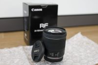 Canon RF 24-105mm F4-7.1 IS STM Objektiv Berlin - Hellersdorf Vorschau